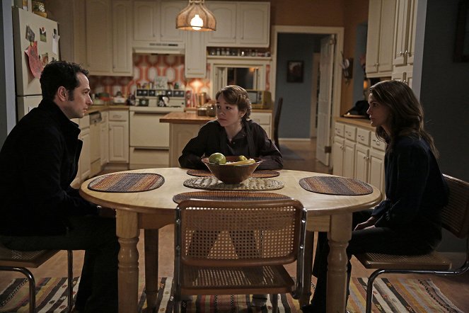 The Americans - Season 3 - Stingers - De la película - Matthew Rhys, Holly Taylor, Keri Russell