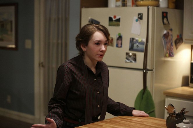 The Americans - Stingers - Photos - Holly Taylor