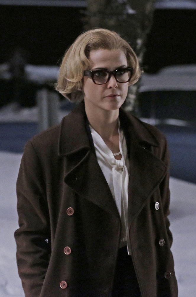 The Americans - I Am Abassin Zadran - Photos - Keri Russell