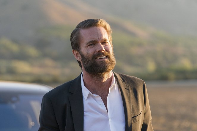 Justified - Fate's Right Hand - Photos - Garret Dillahunt