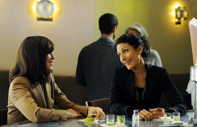 The Good Wife - Season 3 - Marthas et Caitlins - Film - Julianna Margulies, Lisa Edelstein