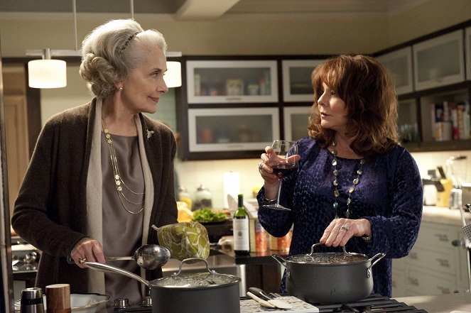 The Good Wife - A Defense of Marriage - Photos - Stockard Channing