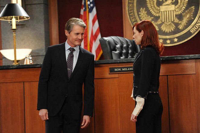 The Good Wife - Season 4 - Going for the Gold - Photos
