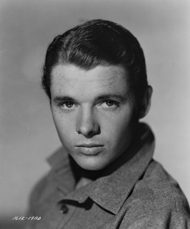 The Kid from Texas - Promo - Audie Murphy