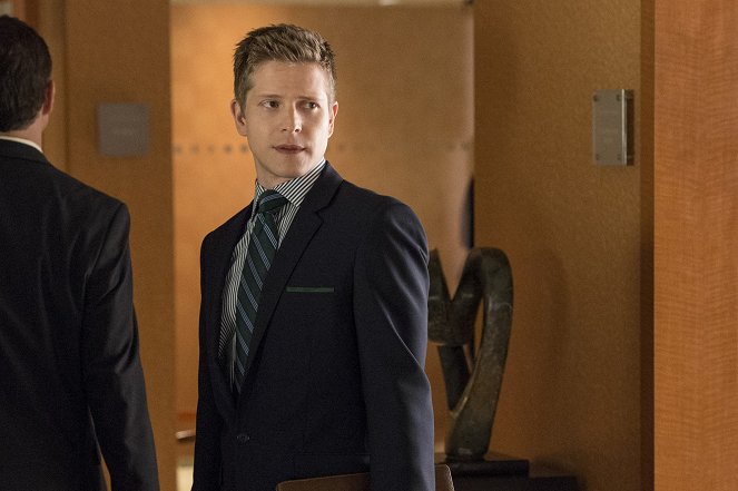 The Good Wife - Everything Is Ending - Photos - Matt Czuchry
