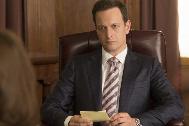 The Good Wife - The Next Day - Photos - Josh Charles