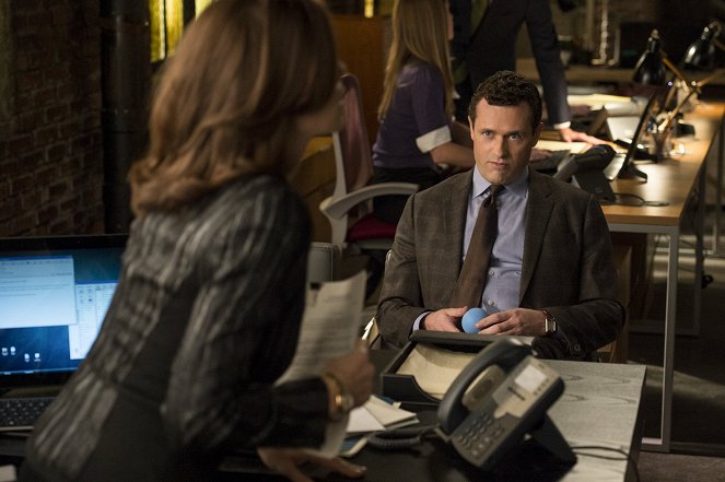 The Good Wife - The Decision Tree - Photos