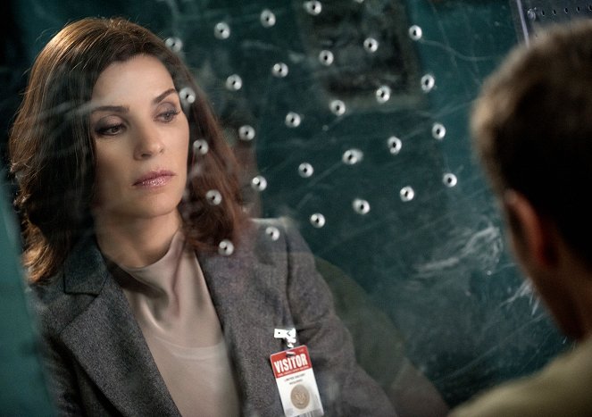 The Good Wife - Trust Issues - Photos - Julianna Margulies