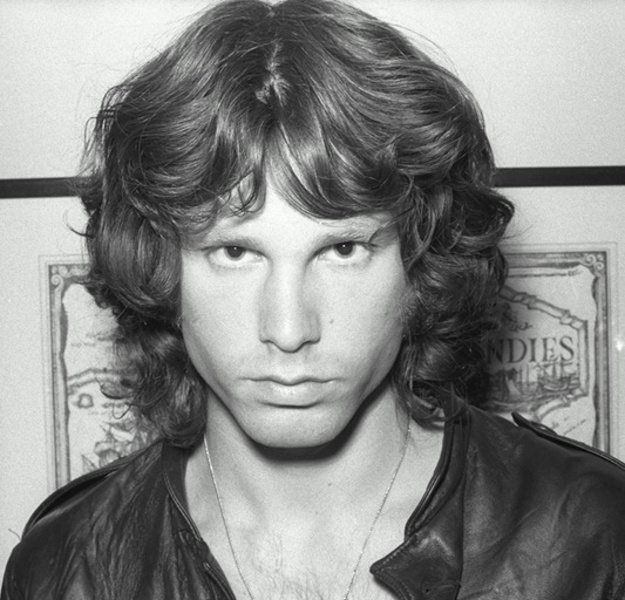 The Doors - When You're Strange - Z filmu - Jim Morrison