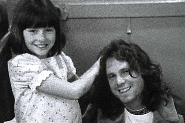 The Doors - When You're Strange - Z filmu - Jim Morrison