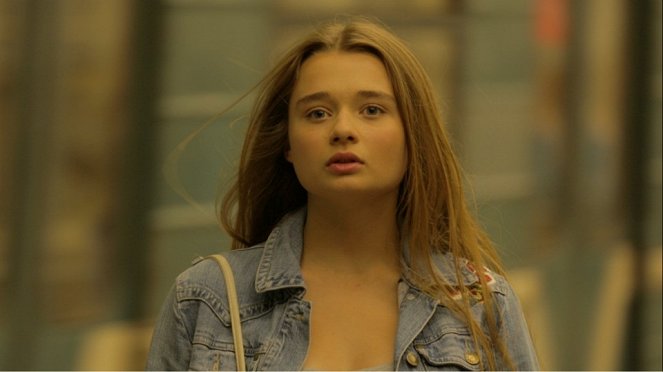 14 ans, premier amour - Film - Ulyana Vaskovich