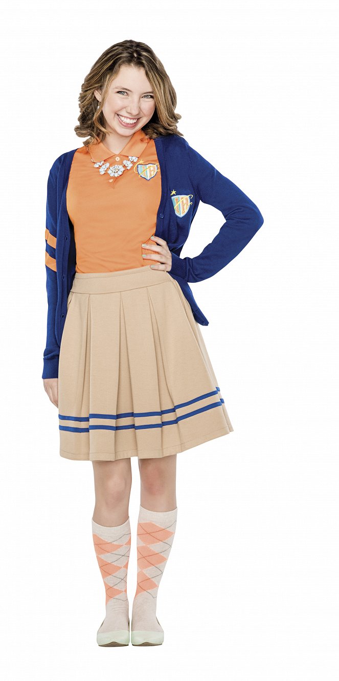 Every Witch Way - Promo - Autumn Wendel