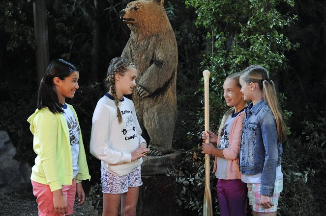 Nicky, Ricky, Dicky és Dawn - Filmfotók - Gianna Gomez, Lizzy Greene, Jillian Shea Spaeder, Hannah Nordberg