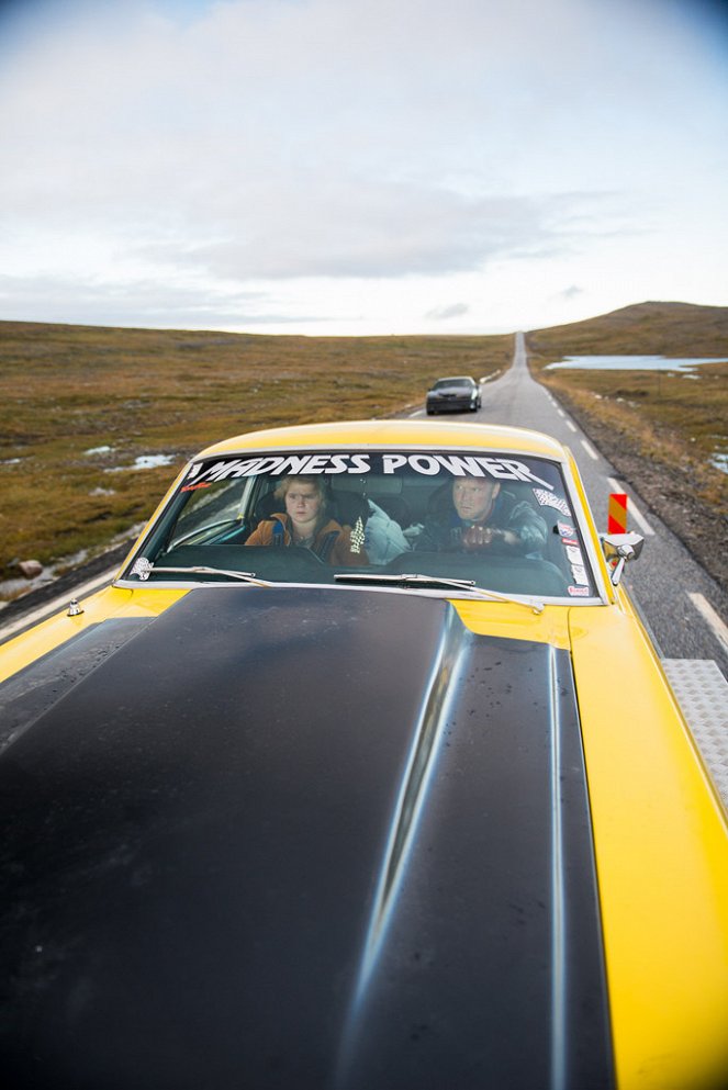 Racers - Photos - Anders Baasmo Christiansen