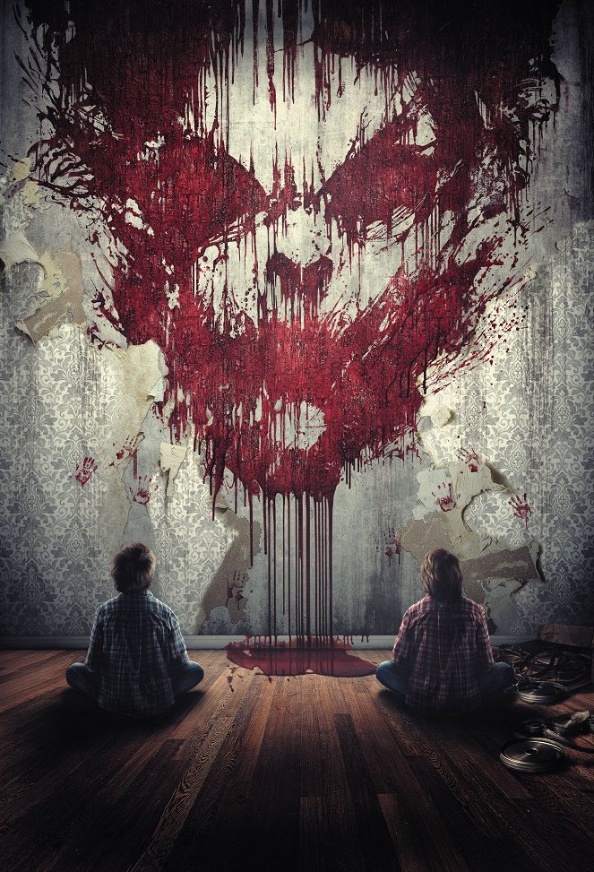 Sinister 2 - Promoción