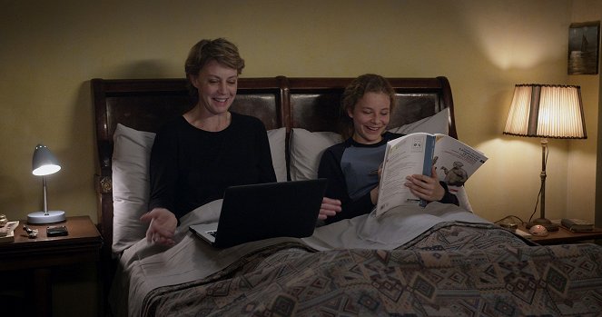 Mia Madre - De la película - Margherita Buy, Beatrice Mancini