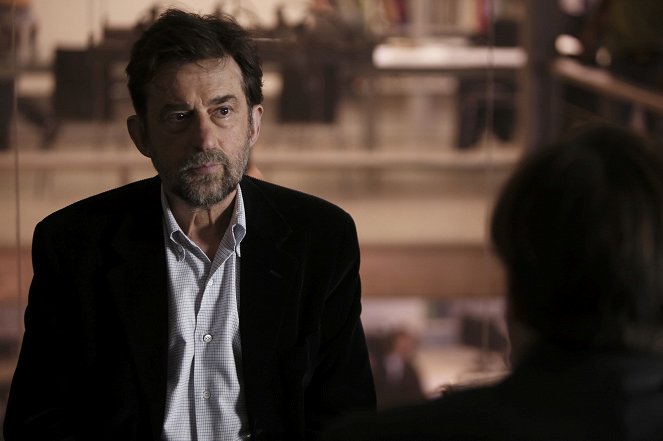 Mia Madre - De la película - Nanni Moretti