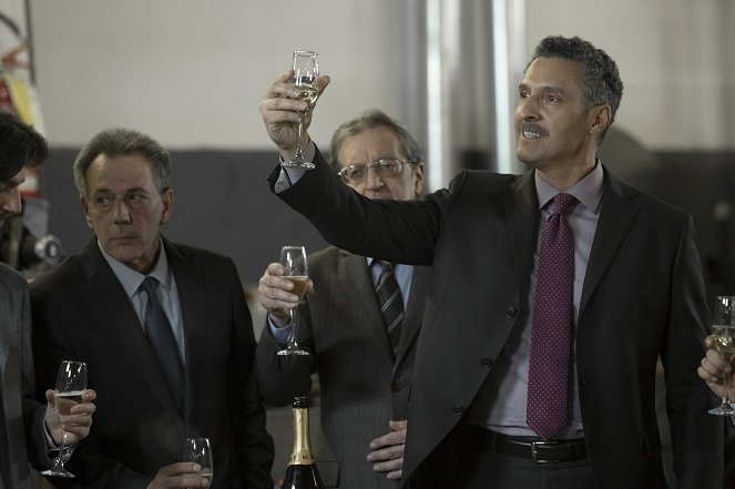 Mia Madre - De la película - John Turturro