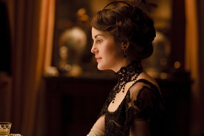 Downton Abbey - Question de succession - Film - Michelle Dockery