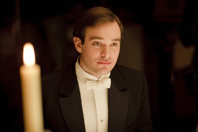 Downton Abbey - Das Vermächtnis - Filmfotos - Charlie Cox