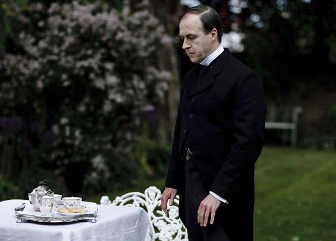 Downton Abbey - Season 1 - Episode 4 - Filmfotók - Kevin Doyle