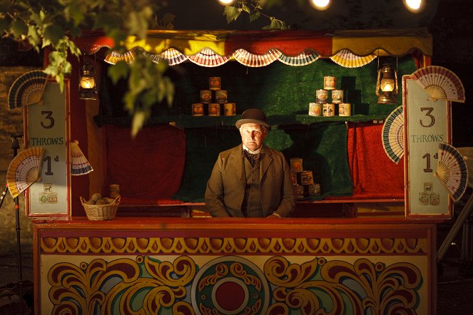 Downton Abbey - Entre ambitions et jalousie - Film