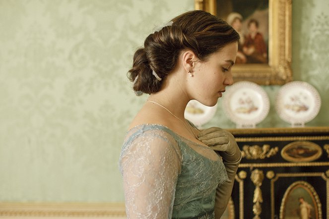 Downton Abbey - Neue Zeiten - Werbefoto - Jessica Brown Findlay