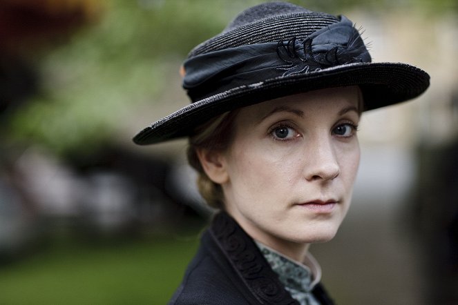 Panství Downton - Epizoda 4 - Promo - Joanne Froggatt