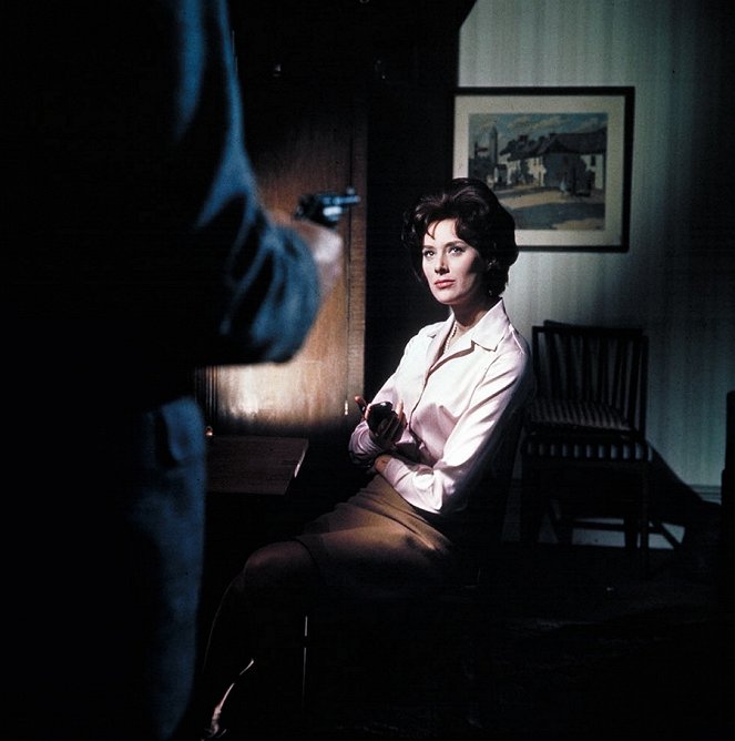 The Ipcress File - Photos - Sue Lloyd