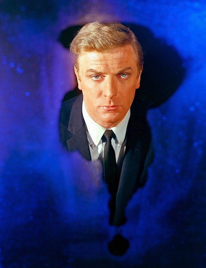 Ipcress - Danger immédiat - Film - Michael Caine