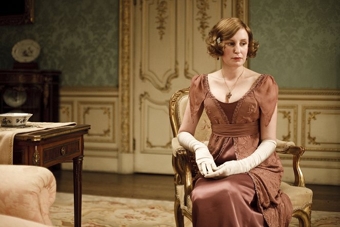 Downton Abbey - La Rumeur se propage - Promo - Laura Carmichael