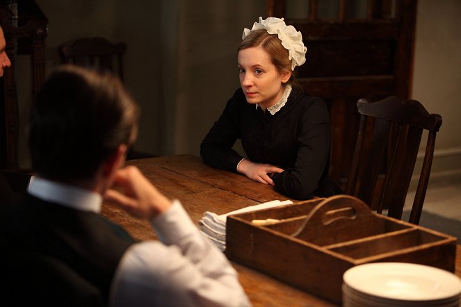 Downton Abbey - Episode 6 - Kuvat elokuvasta - Joanne Froggatt