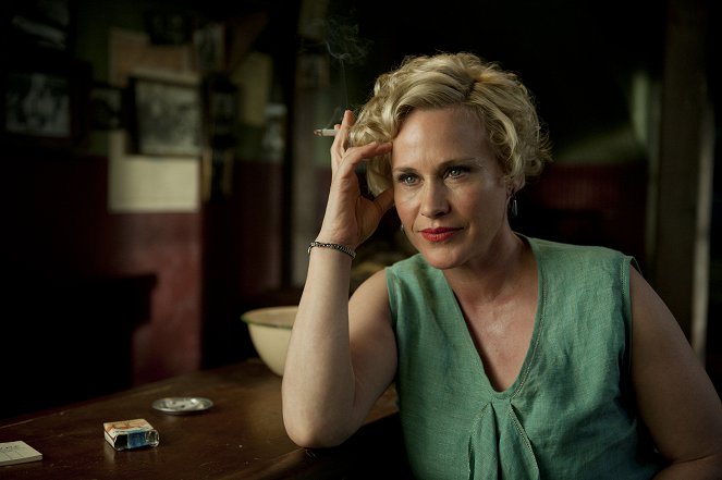 Boardwalk Empire: O Império do Contrabando - Acres of Diamonds - Do filme - Patricia Arquette