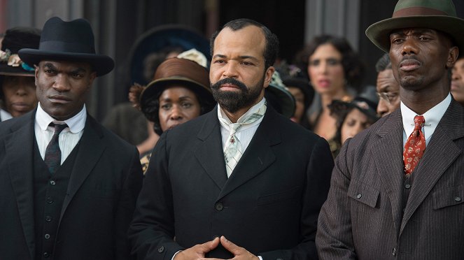 Boardwalk Empire - The Old Ship of Zion - Photos - Jeffrey Wright