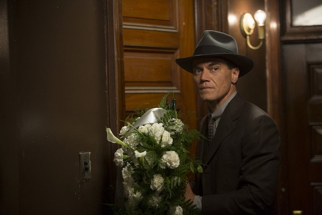 Boardwalk Empire - Marriage and Hunting - Photos - Michael Shannon