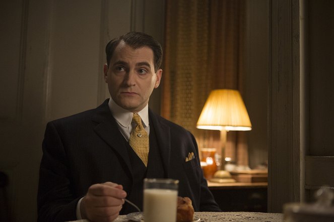 Boardwalk Empire - White Horse Pike - De la película - Michael Stuhlbarg