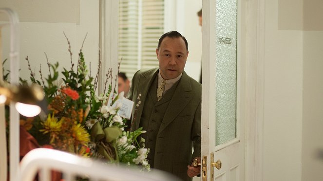 Gengszterkorzó - Farewell Daddy Blues - Filmfotók - Stephen Graham