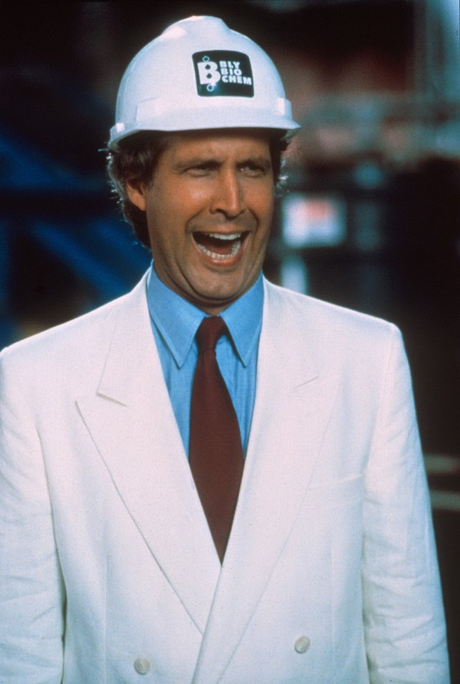 Fletch Lives - Photos - Chevy Chase