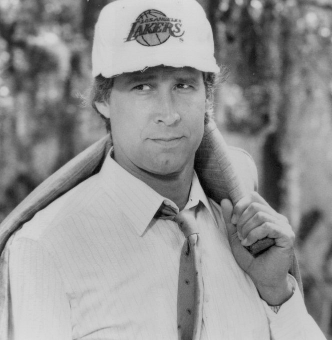 Fletch Lives - Photos - Chevy Chase