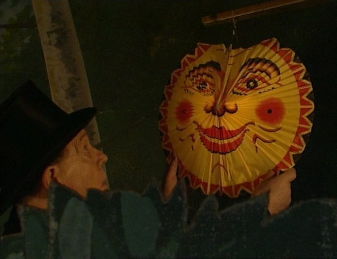 En présence d'un clown - Film - Erland Josephson