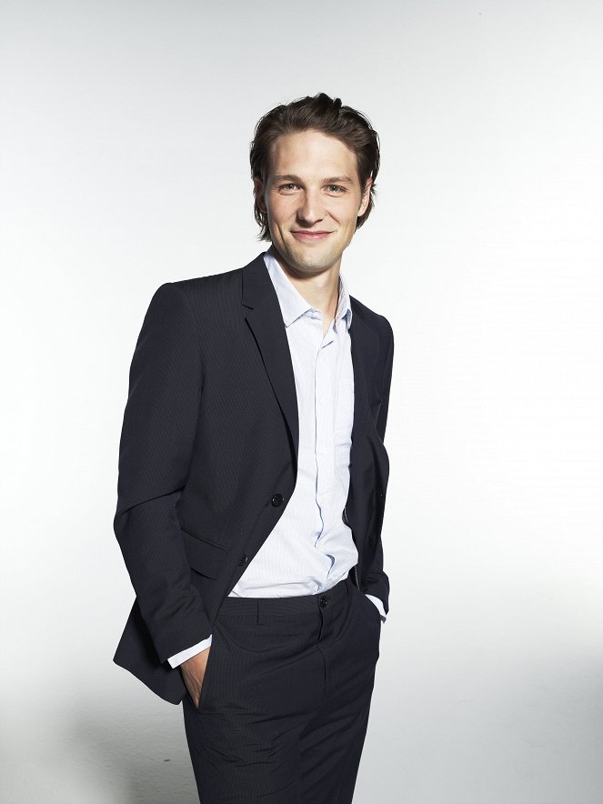 Men at Work - Promoción - Michael Cassidy