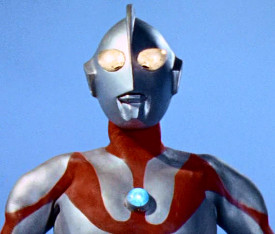 Ultraman: Kúsó tokusacu series - Z filmu