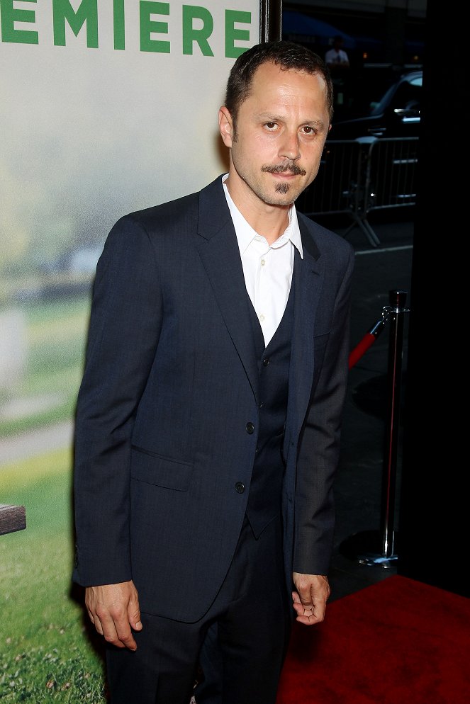 Ted 2 - Events - Giovanni Ribisi