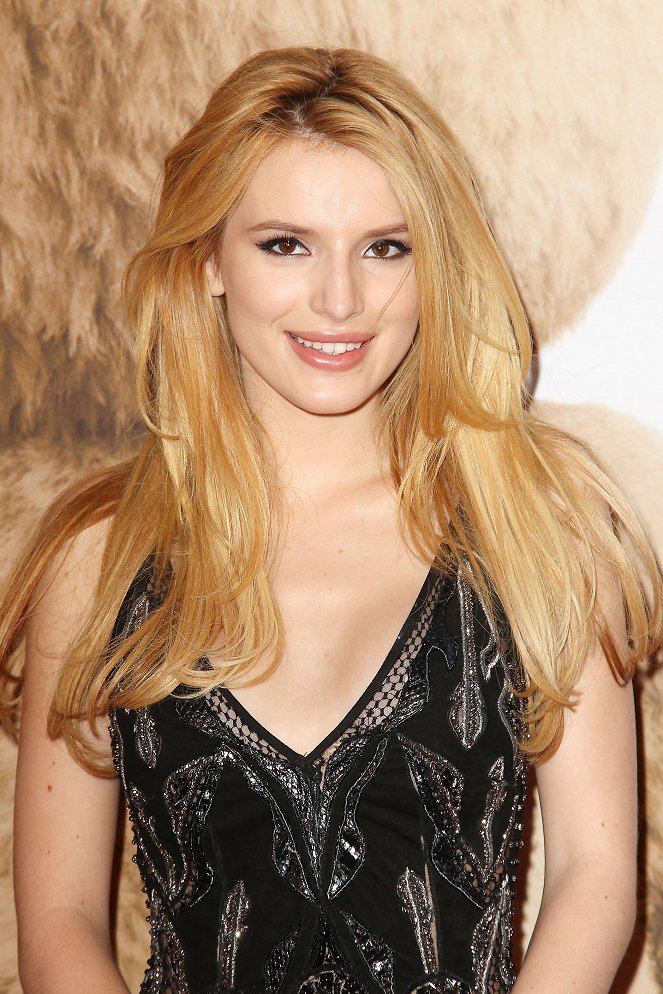Ted 2 - Events - Bella Thorne