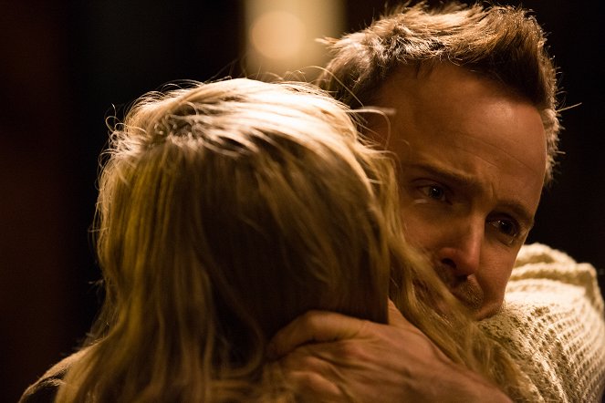 Fathers and Daughters - Photos - Aaron Paul