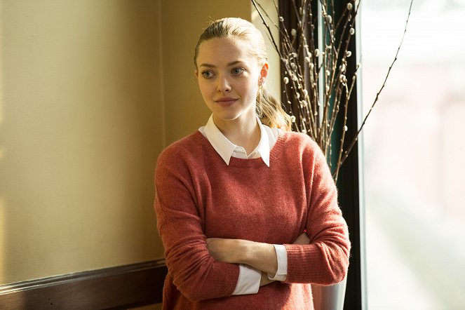 Otcové a dcery - Z filmu - Amanda Seyfried