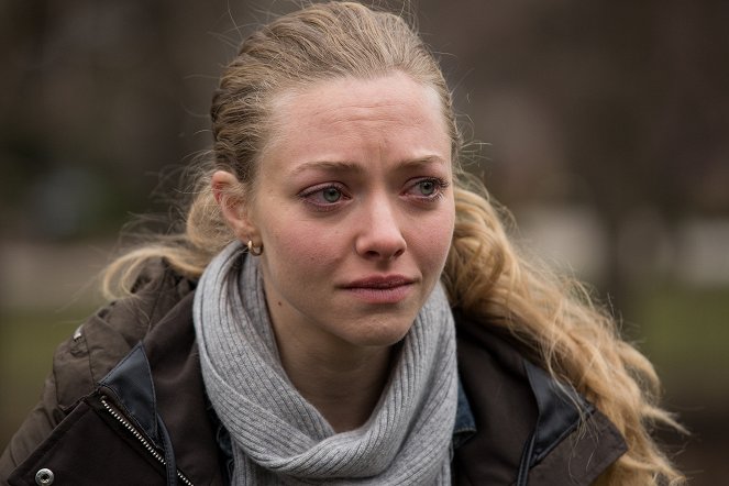 Ojcowie i córki - Z filmu - Amanda Seyfried