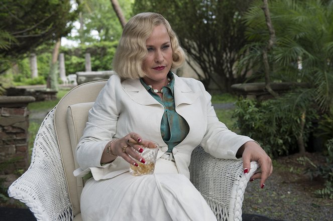 Boardwalk Empire - Golden Days for Boys and Girls - Photos - Patricia Arquette