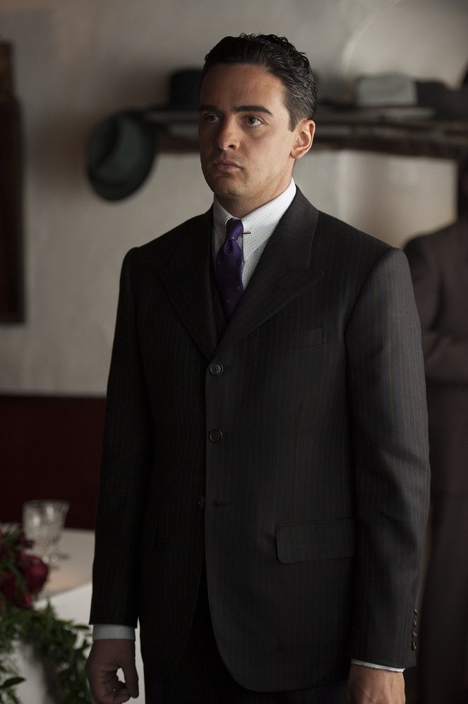 Boardwalk Empire - Golden Days for Boys and Girls - Photos - Vincent Piazza