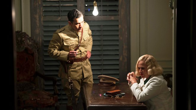 Boardwalk Empire - Golden Days for Boys and Girls - Photos - Patricia Arquette